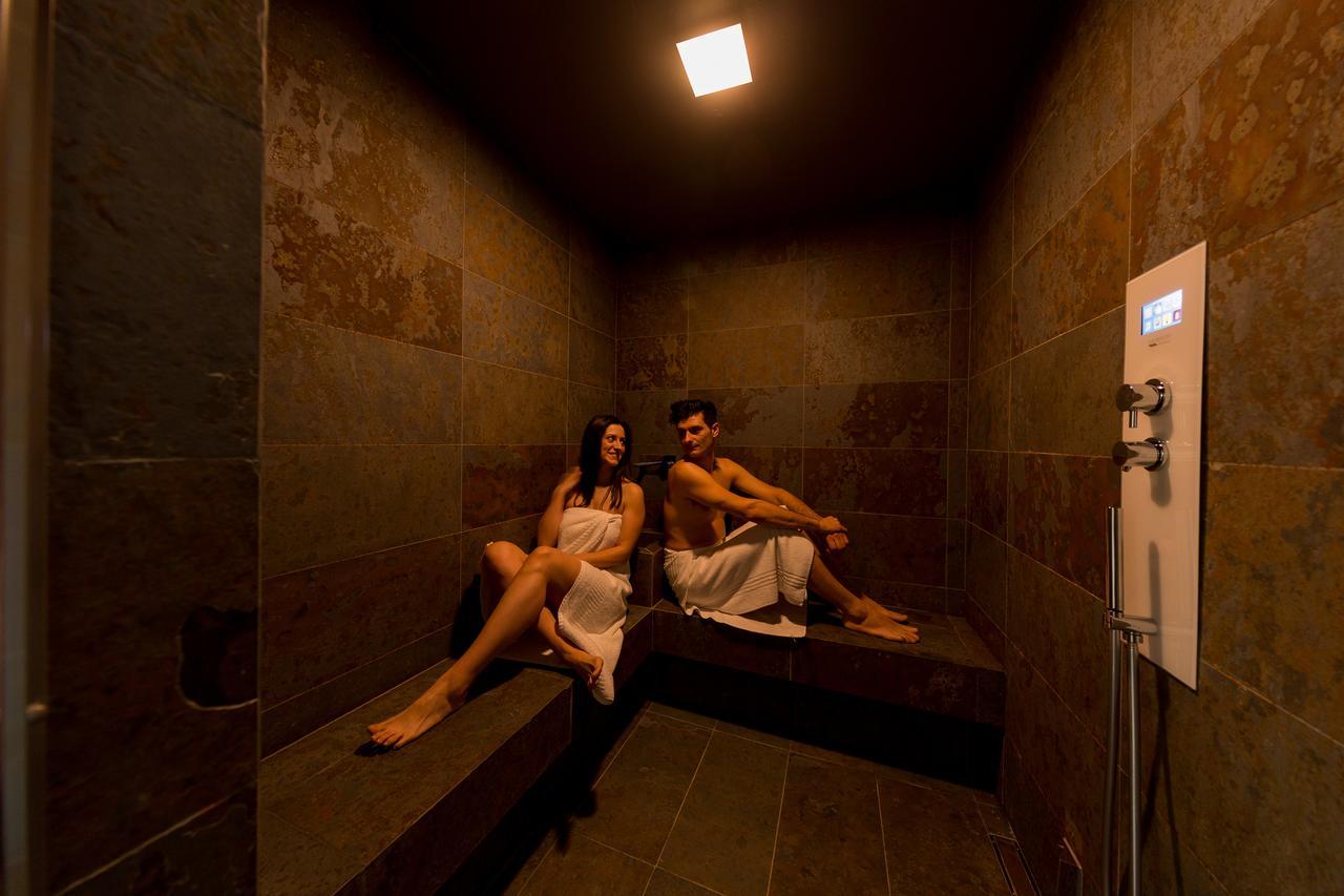 Bhavantu Darfo Boario Terme Exterior foto