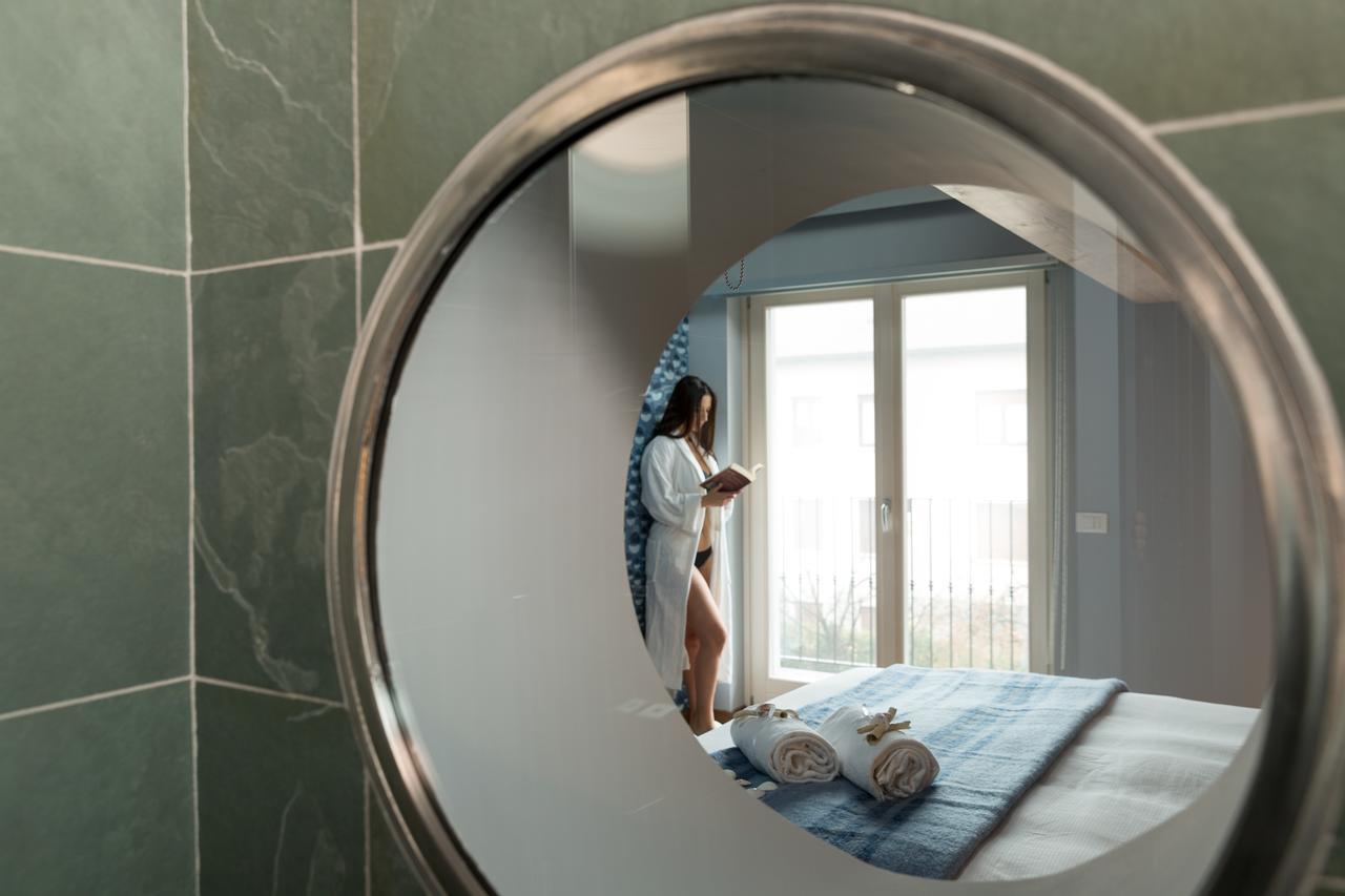 Bhavantu Darfo Boario Terme Exterior foto