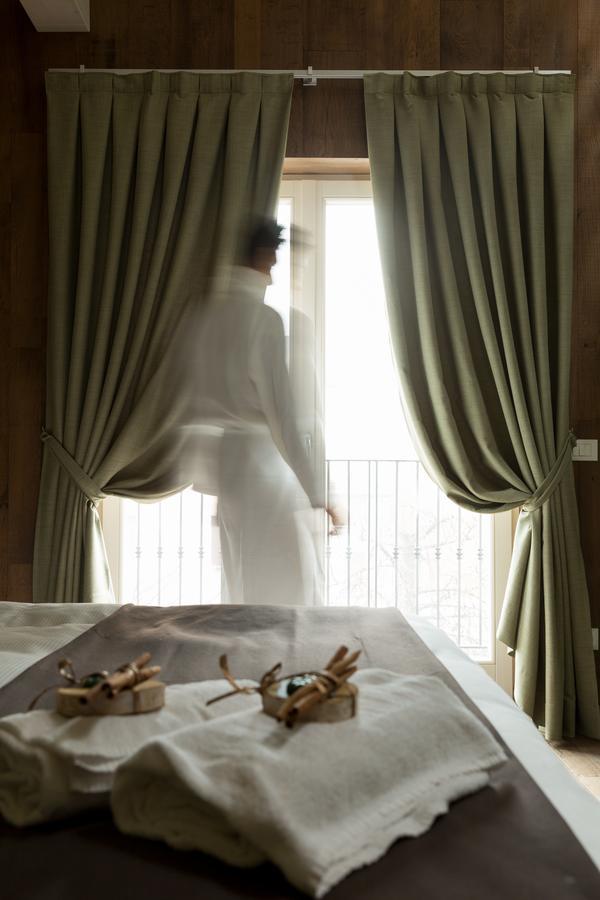 Bhavantu Darfo Boario Terme Exterior foto