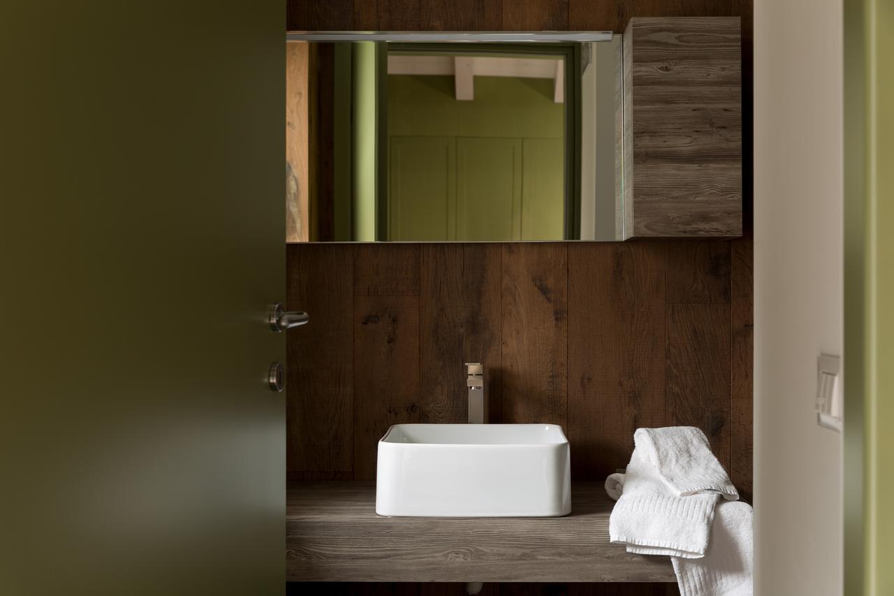 Bhavantu Darfo Boario Terme Exterior foto