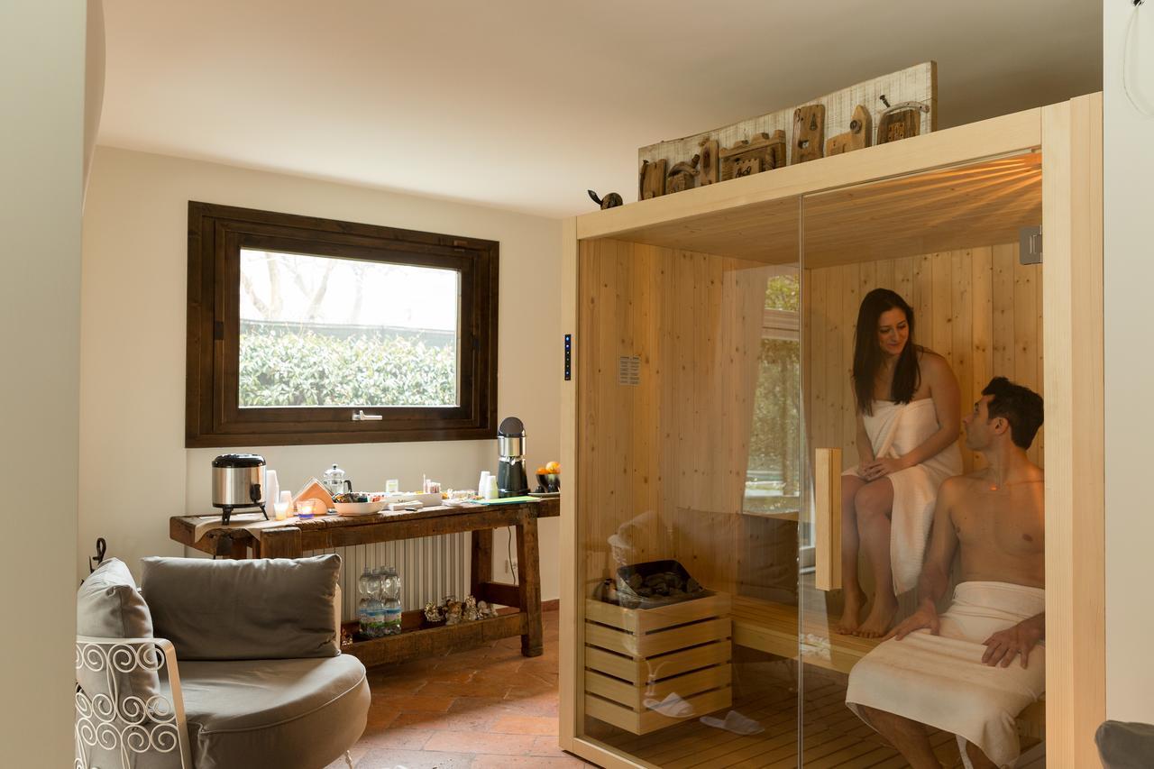 Bhavantu Darfo Boario Terme Exterior foto