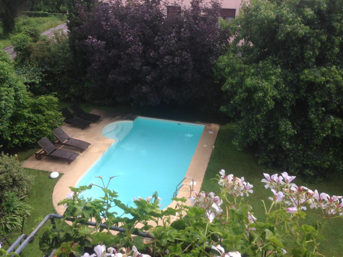 Bhavantu Darfo Boario Terme Exterior foto